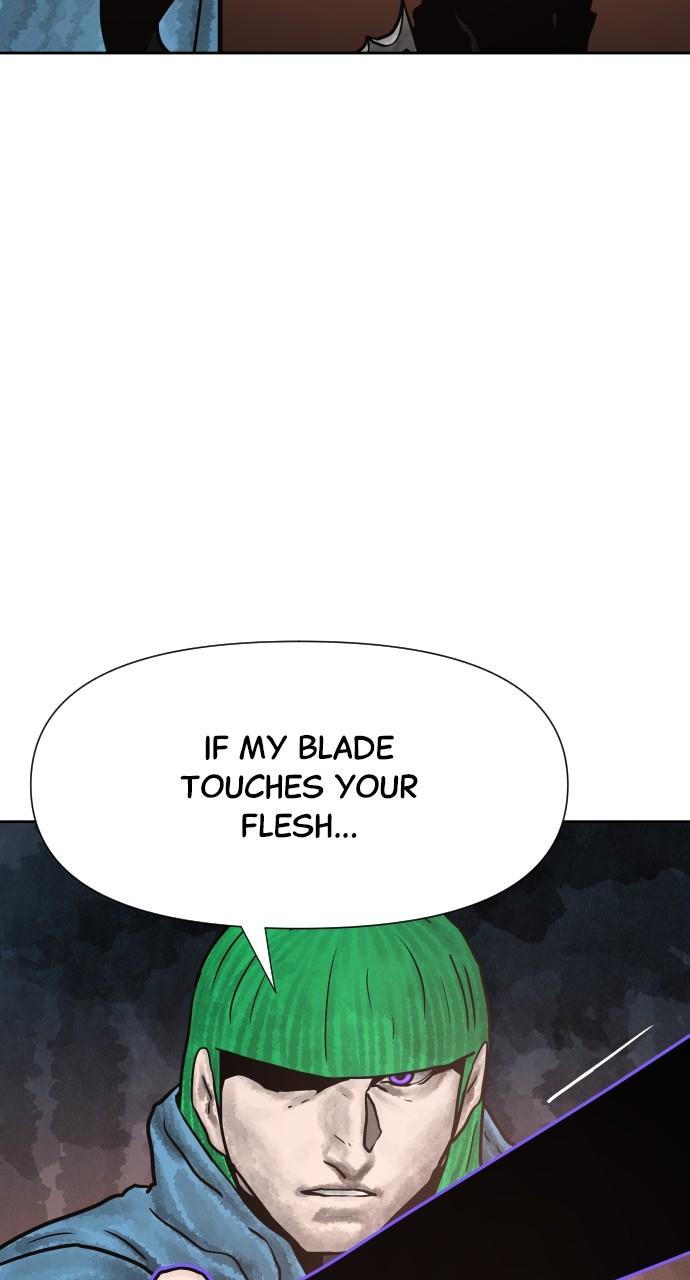 Warrior Executioner Chap 146 - Next Chap 147