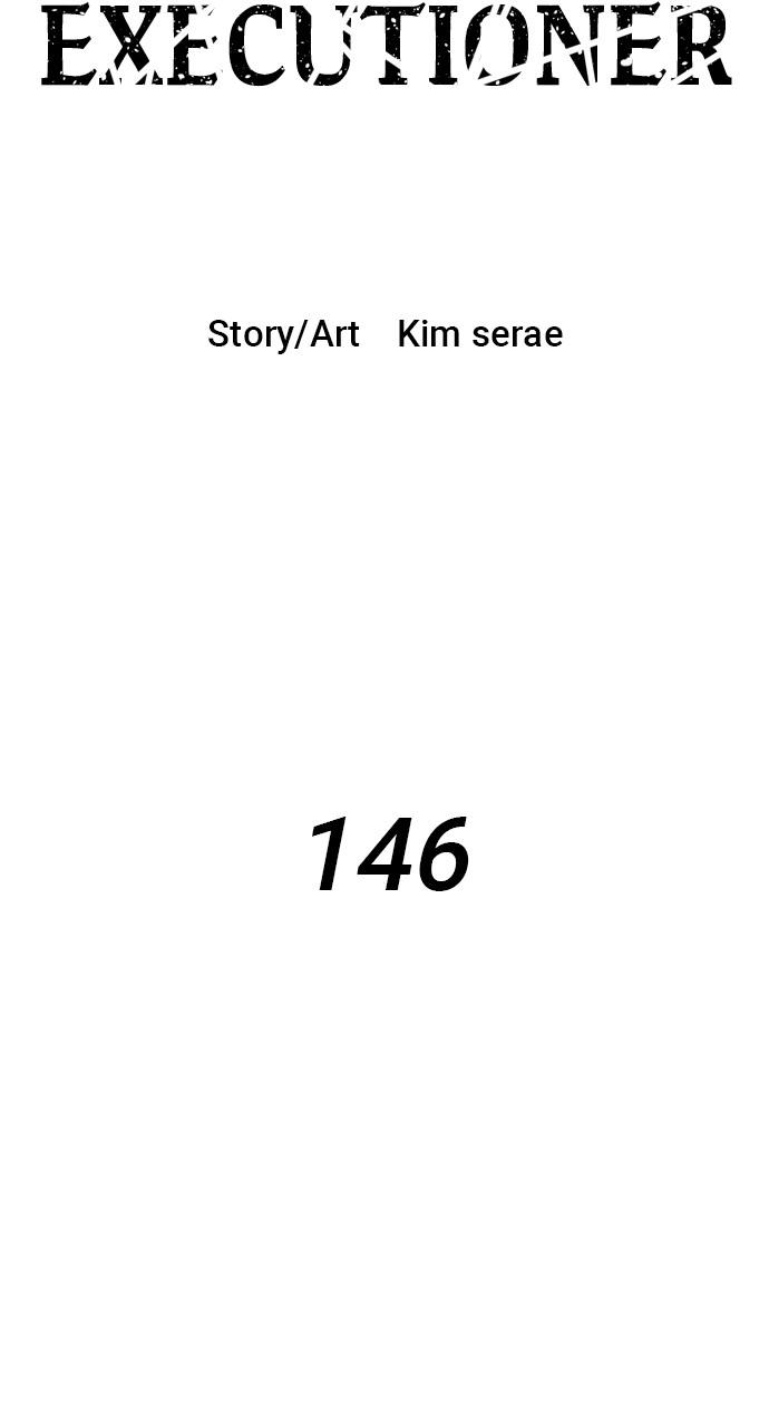Warrior Executioner Chap 146 - Next Chap 147