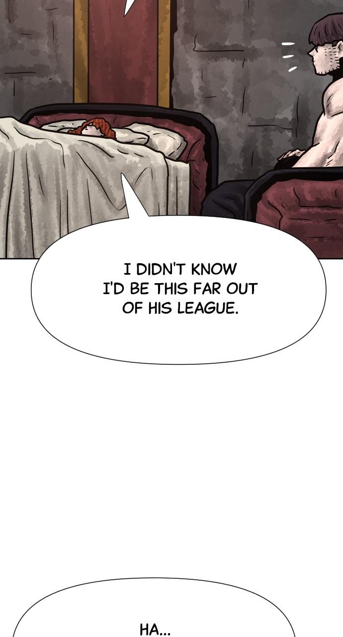 Warrior Executioner Chap 146 - Next Chap 147