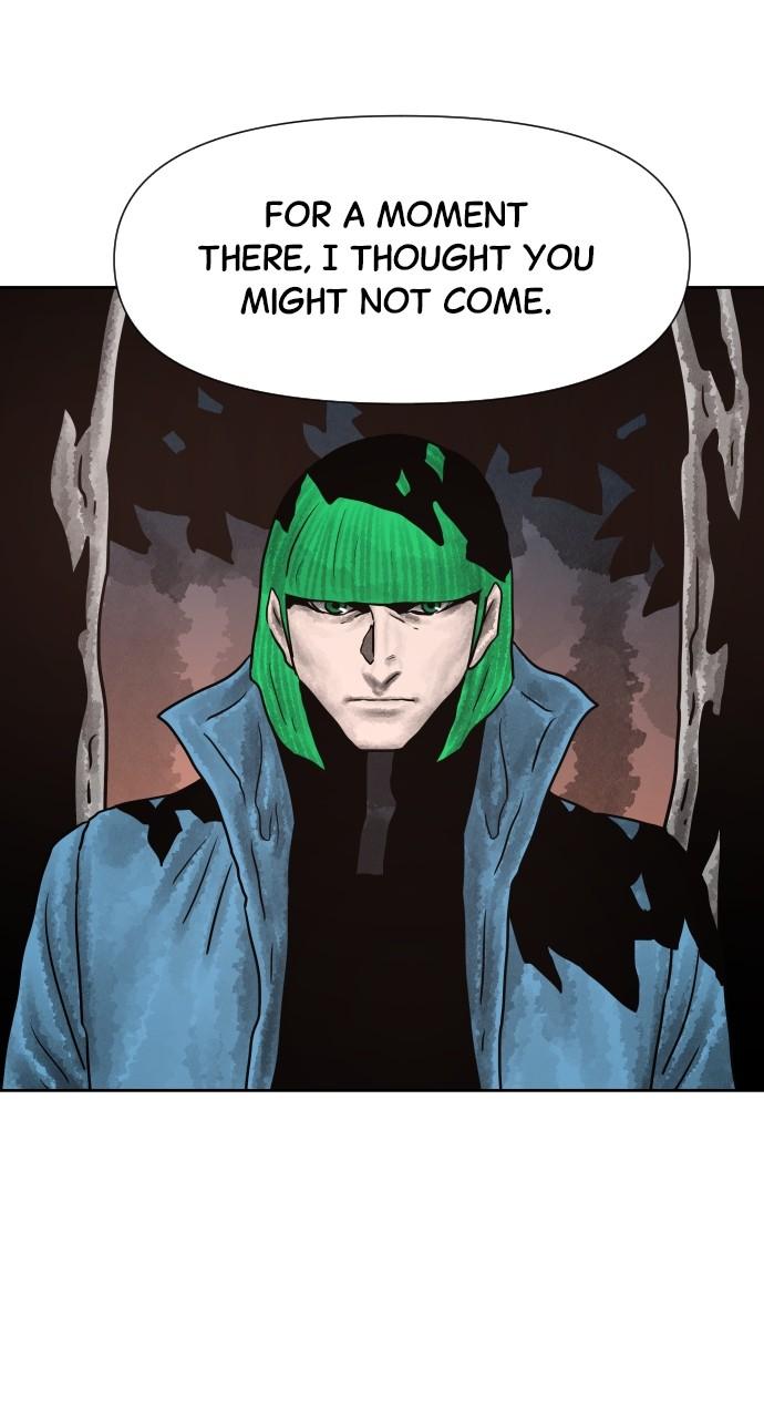 Warrior Executioner Chap 146 - Next Chap 147