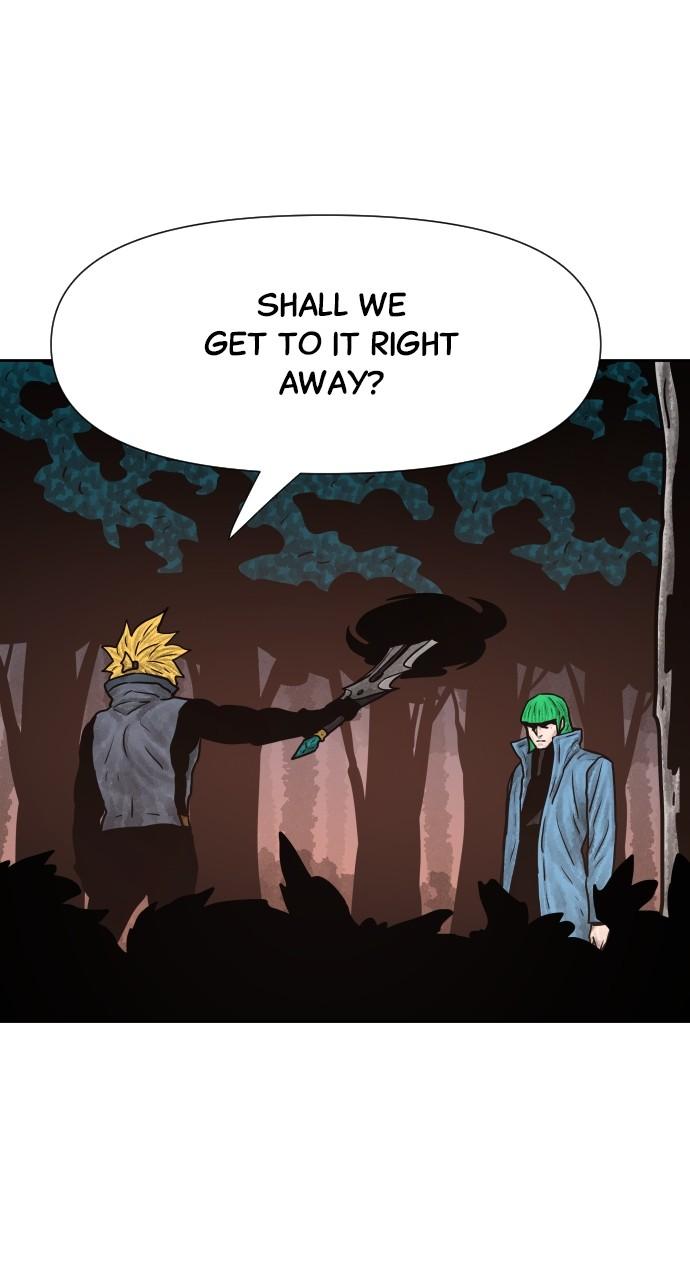 Warrior Executioner Chap 146 - Next Chap 147