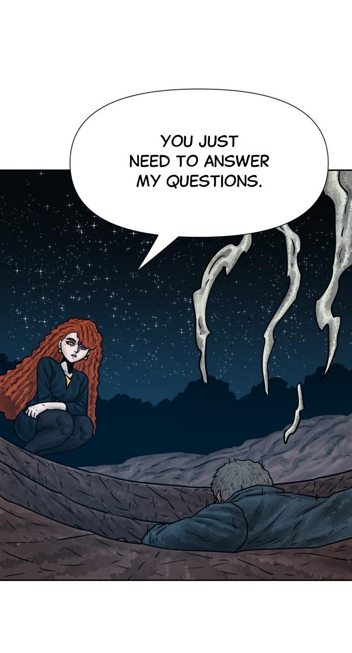 Warrior Executioner Chap 146 - Next Chap 147