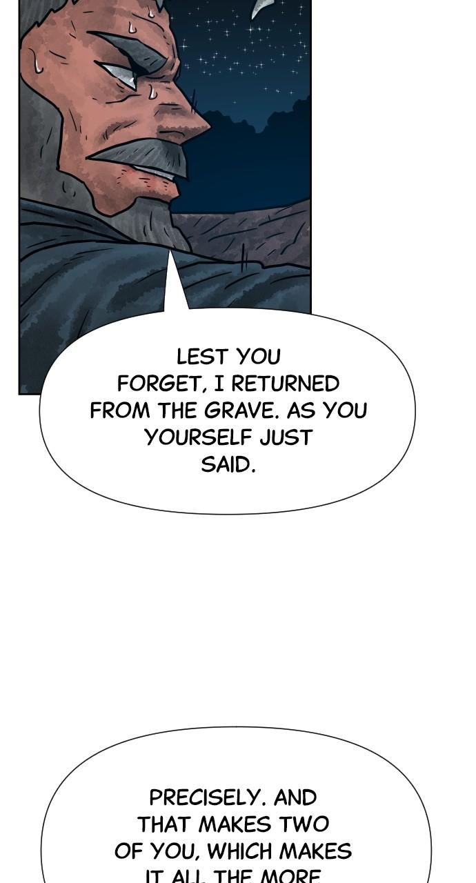Warrior Executioner Chap 146 - Next Chap 147