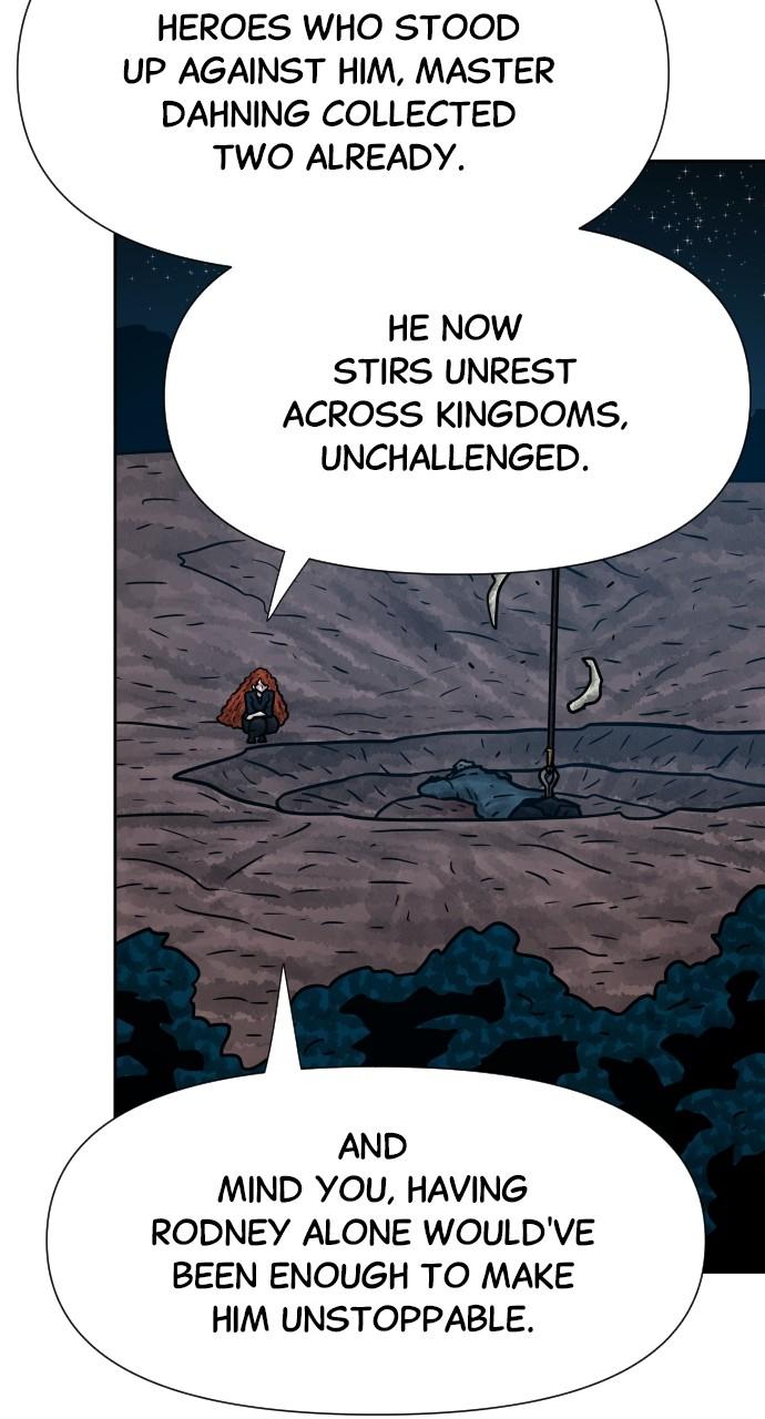Warrior Executioner Chap 146 - Next Chap 147