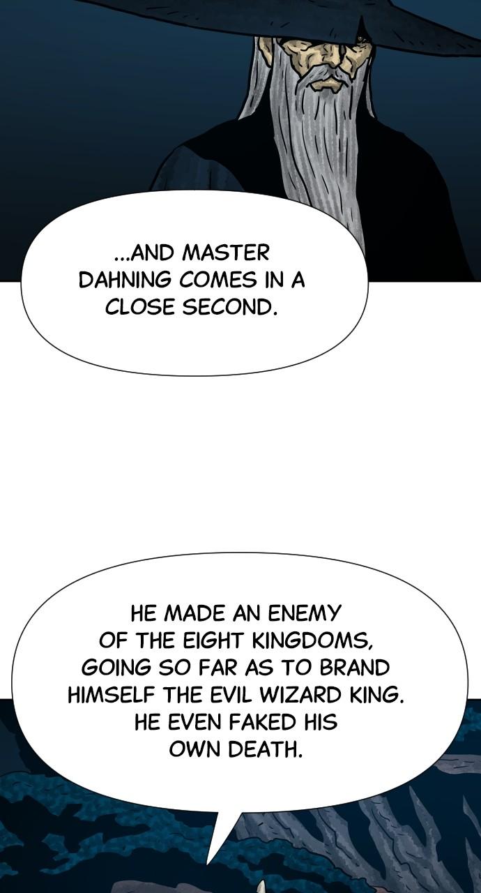 Warrior Executioner Chap 146 - Next Chap 147