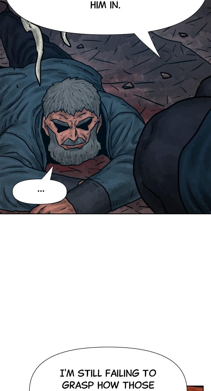 Warrior Executioner Chap 146 - Next Chap 147