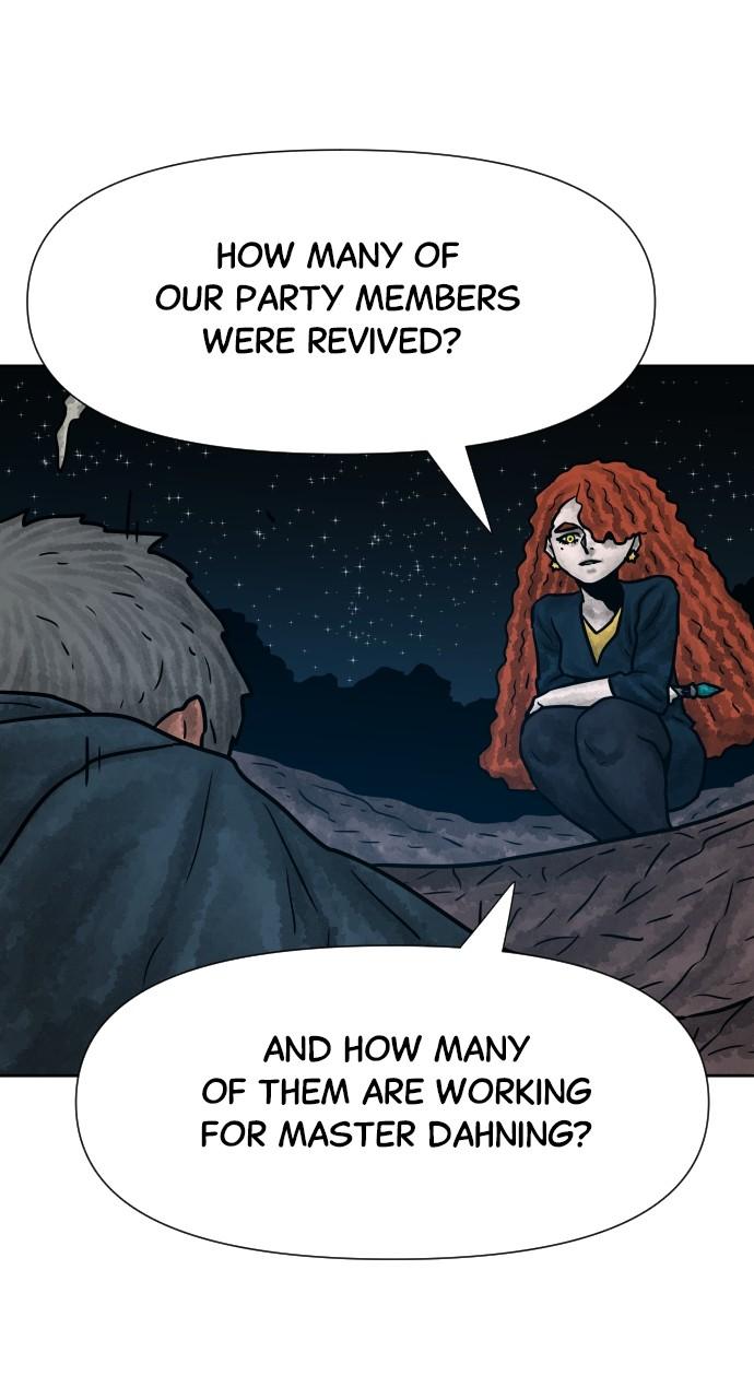 Warrior Executioner Chap 146 - Next Chap 147