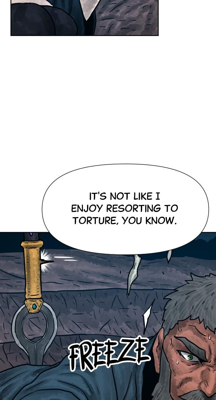 Warrior Executioner Chap 146 - Next Chap 147