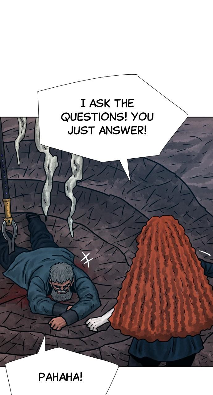 Warrior Executioner Chap 146 - Next Chap 147