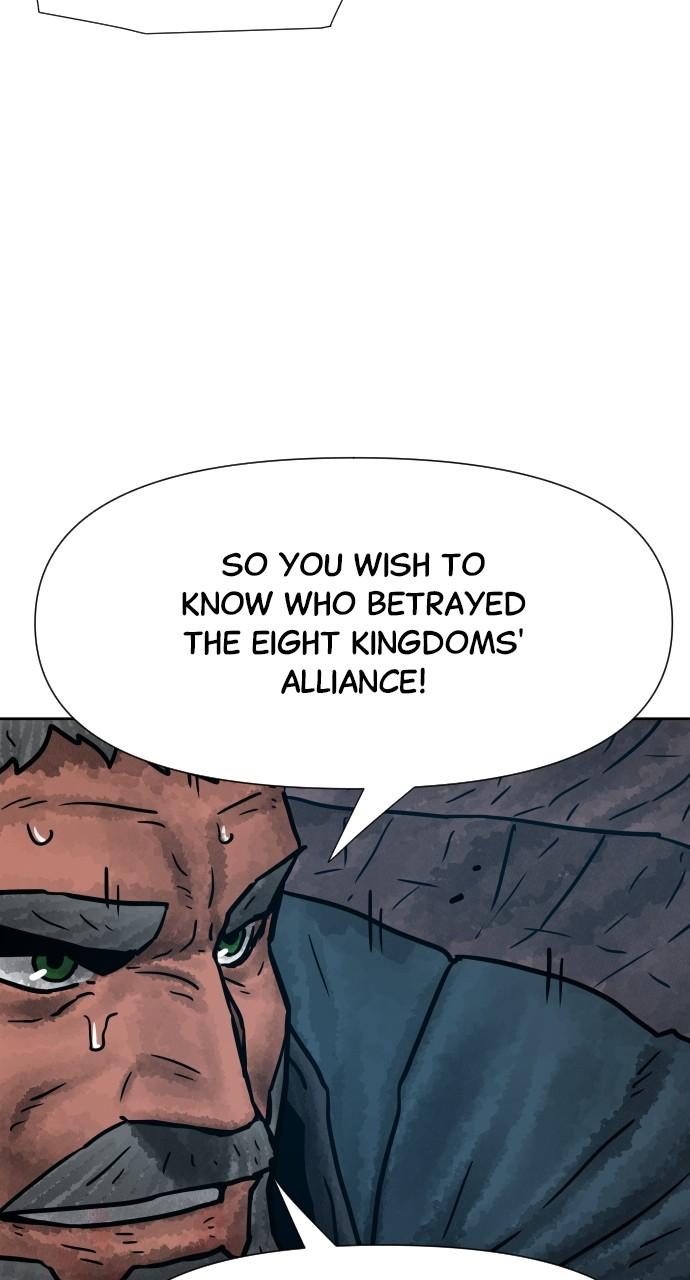 Warrior Executioner Chap 146 - Next Chap 147
