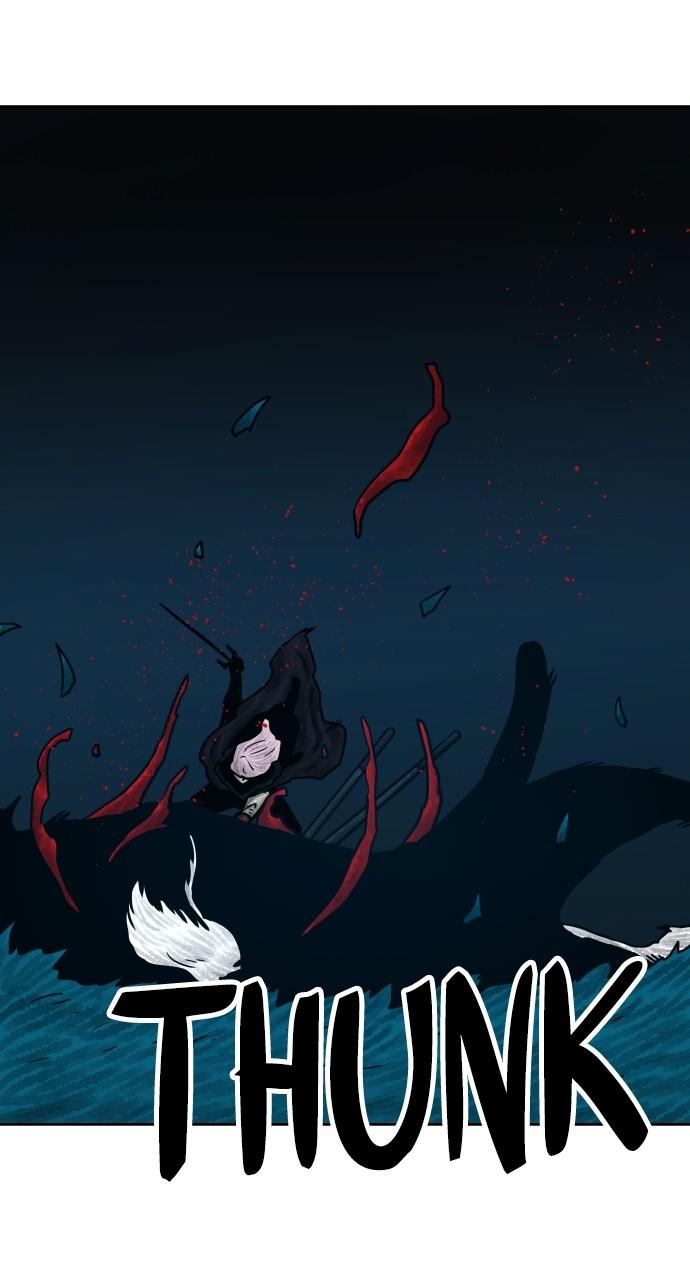 Warrior Executioner Chap 148 - Next Chap 149