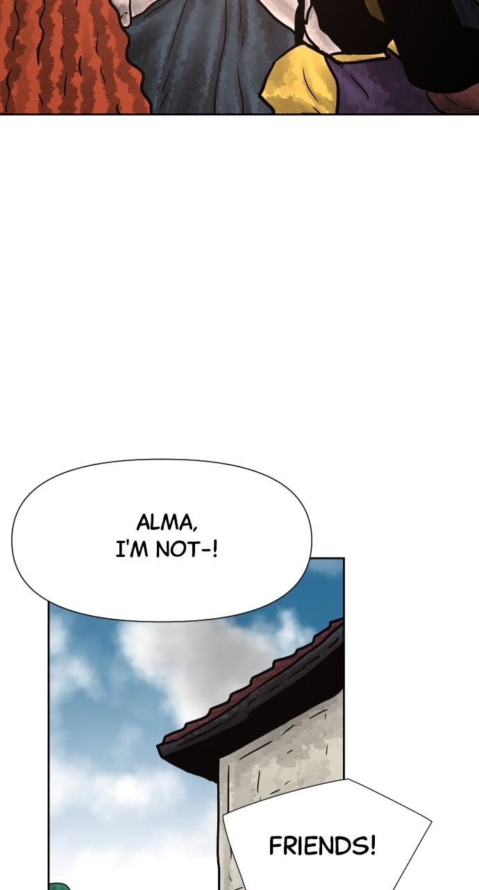 Warrior Executioner Chap 148 - Next Chap 149
