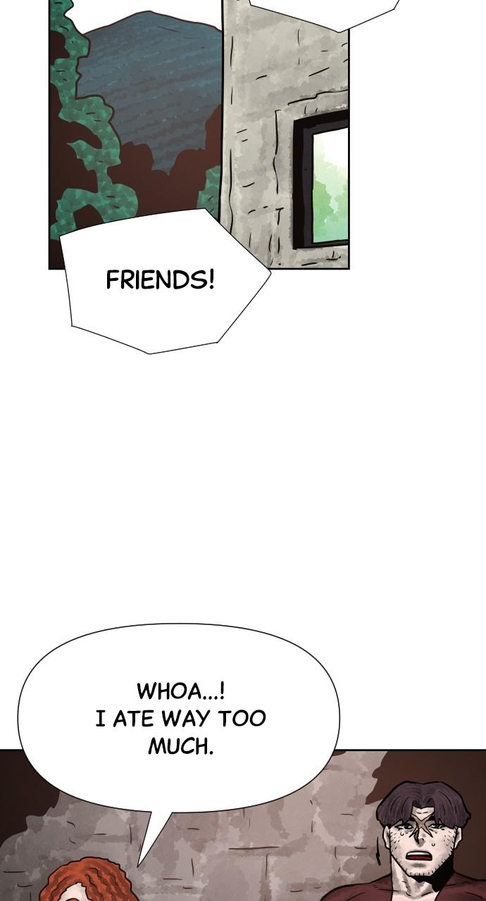 Warrior Executioner Chap 148 - Next Chap 149