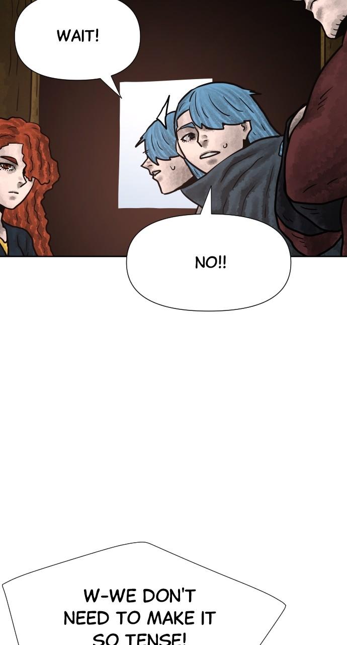 Warrior Executioner Chap 148 - Next Chap 149