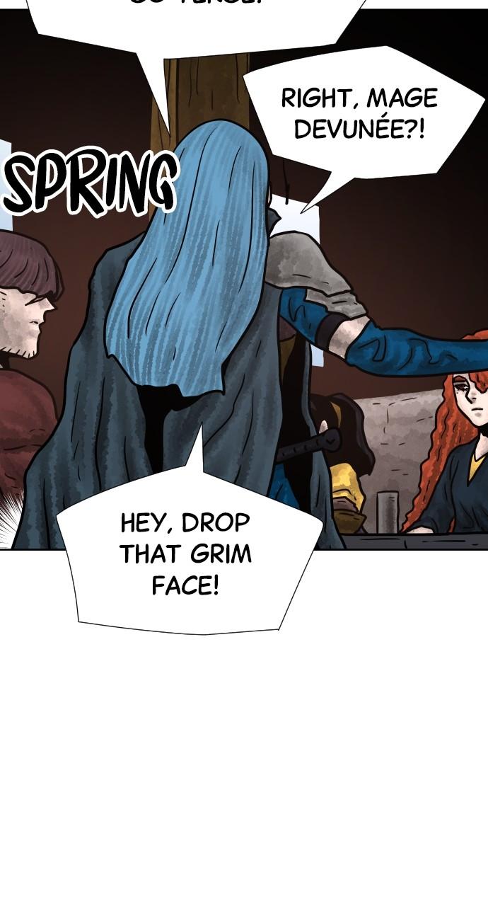 Warrior Executioner Chap 148 - Next Chap 149