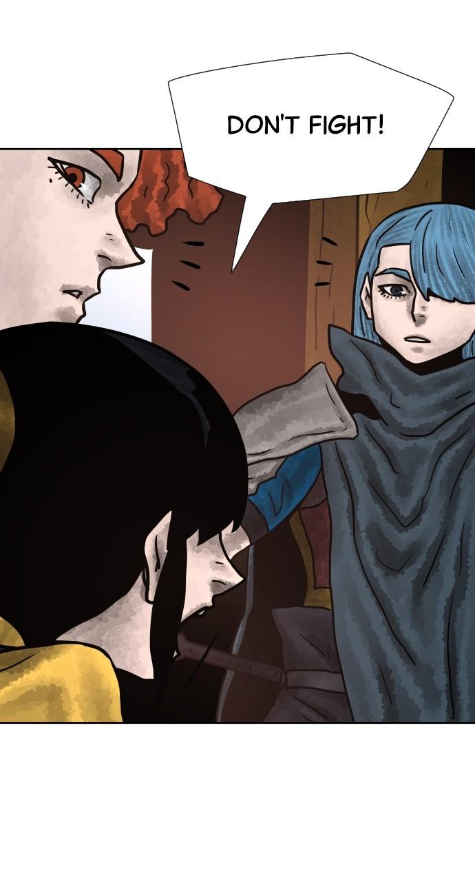 Warrior Executioner Chap 148 - Next Chap 149