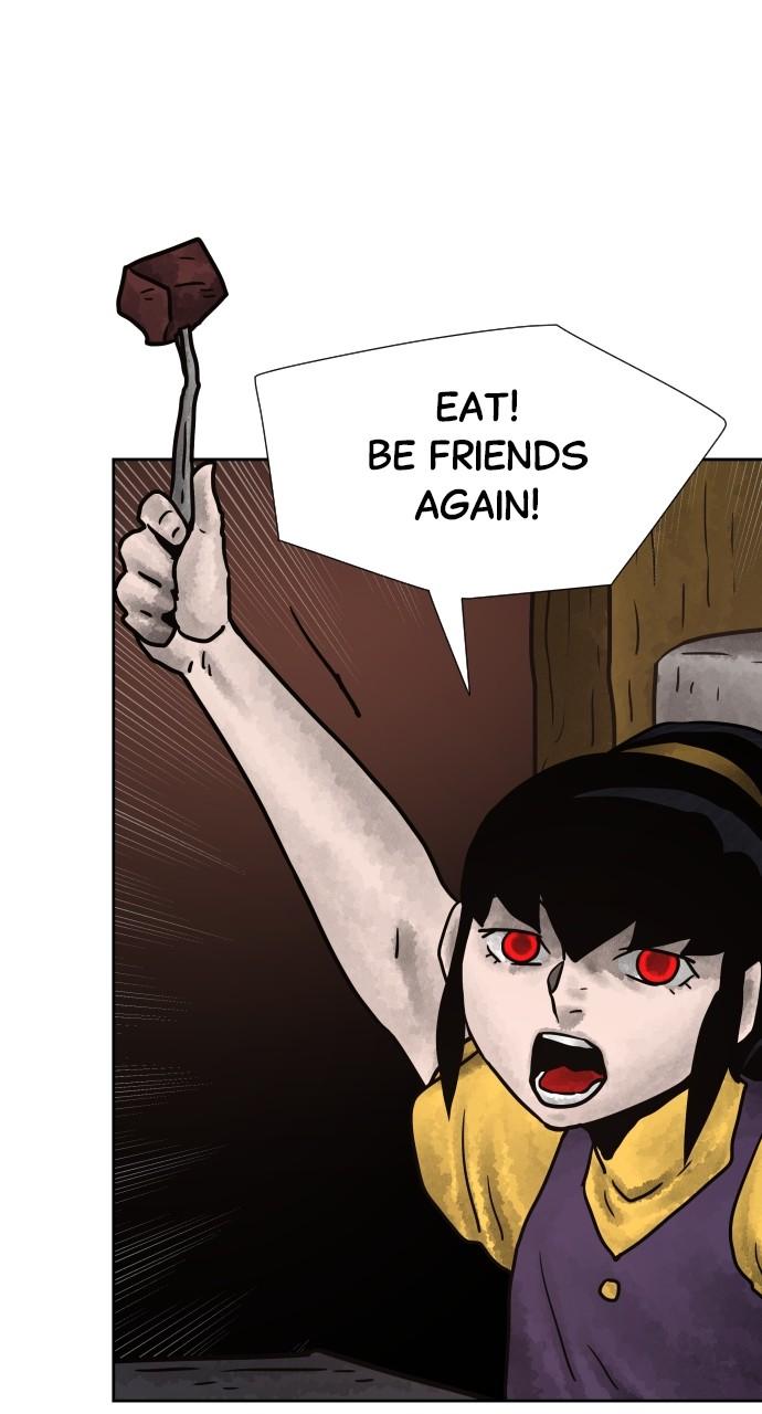 Warrior Executioner Chap 148 - Next Chap 149