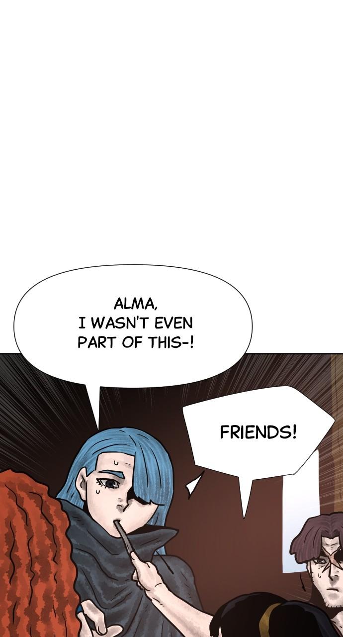 Warrior Executioner Chap 148 - Next Chap 149