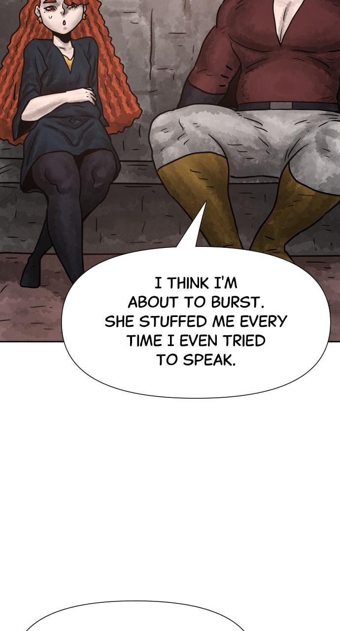 Warrior Executioner Chap 148 - Next Chap 149