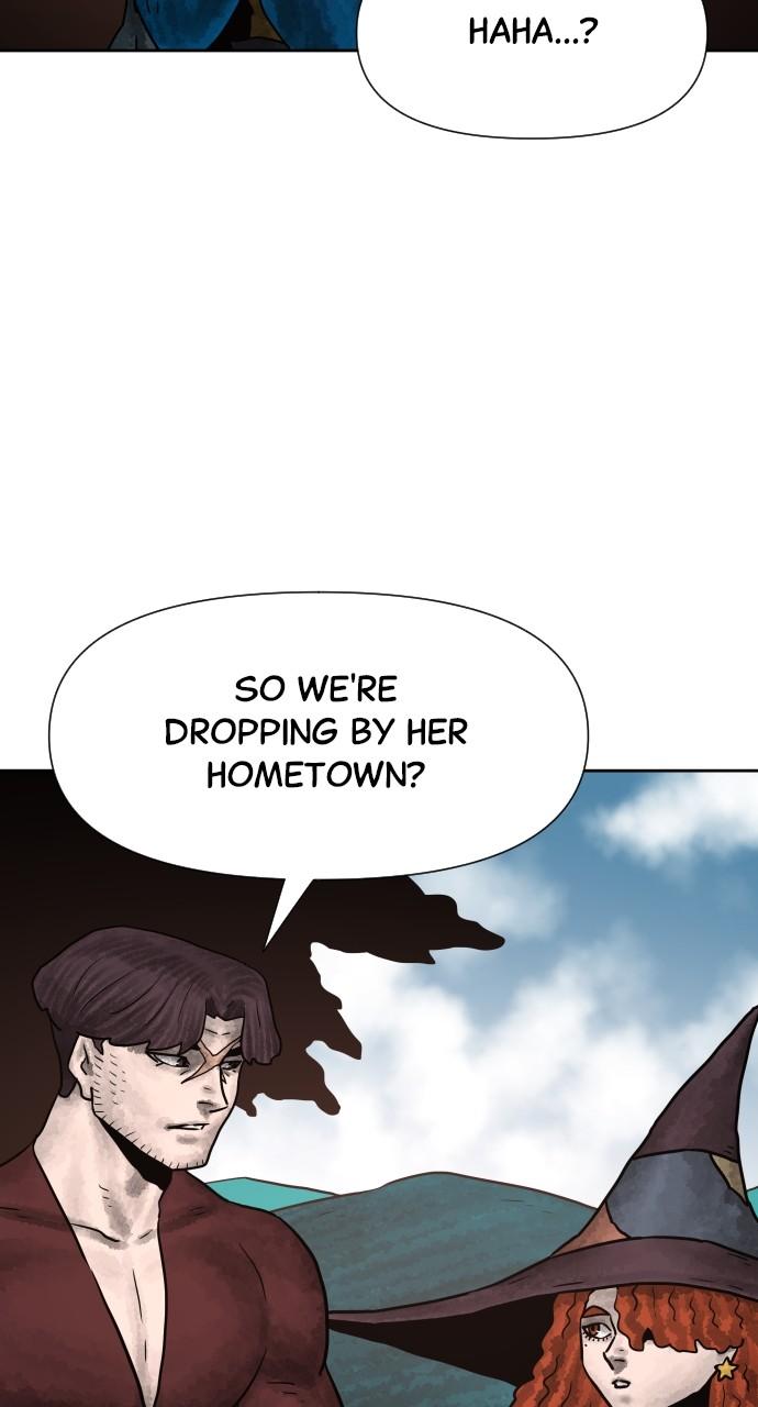 Warrior Executioner Chap 148 - Next Chap 149