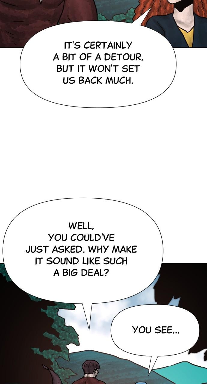 Warrior Executioner Chap 148 - Next Chap 149