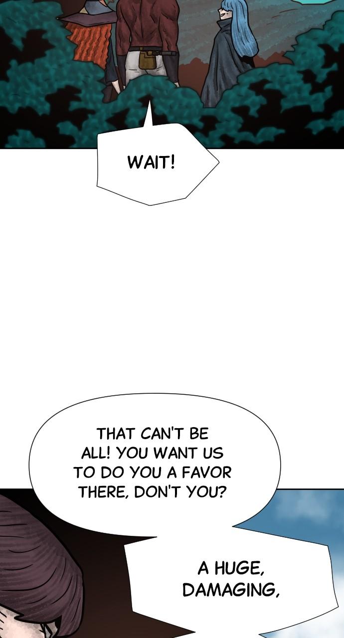 Warrior Executioner Chap 148 - Next Chap 149