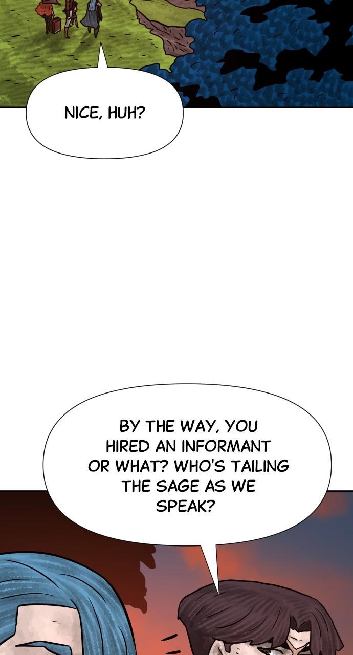 Warrior Executioner Chap 148 - Next Chap 149