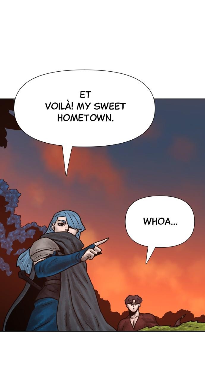 Warrior Executioner Chap 148 - Next Chap 149