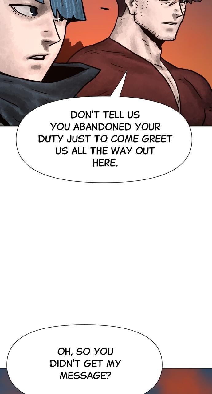 Warrior Executioner Chap 148 - Next Chap 149