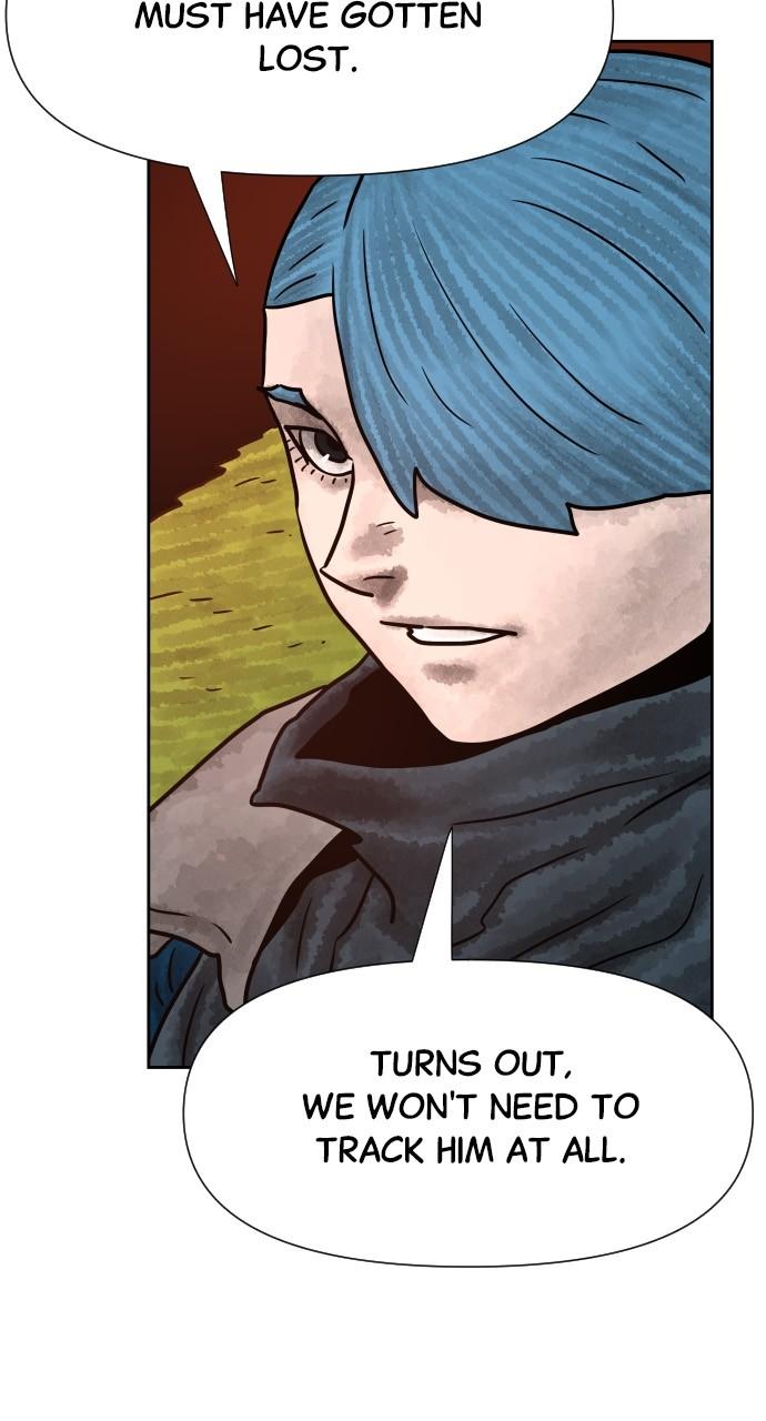 Warrior Executioner Chap 148 - Next Chap 149