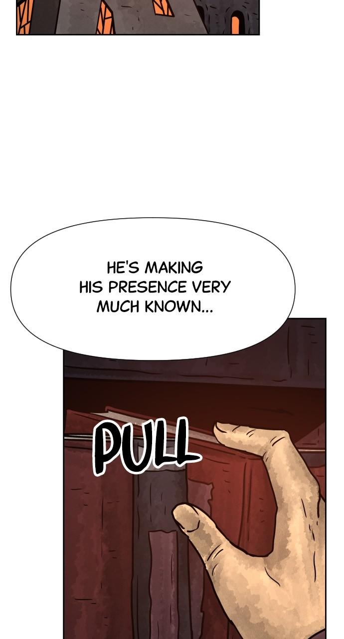 Warrior Executioner Chap 148 - Next Chap 149