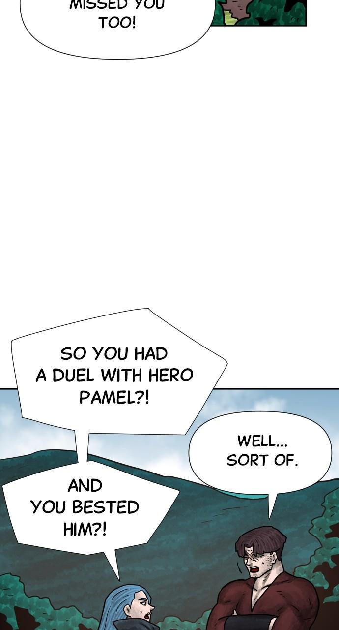 Warrior Executioner Chap 148 - Next Chap 149