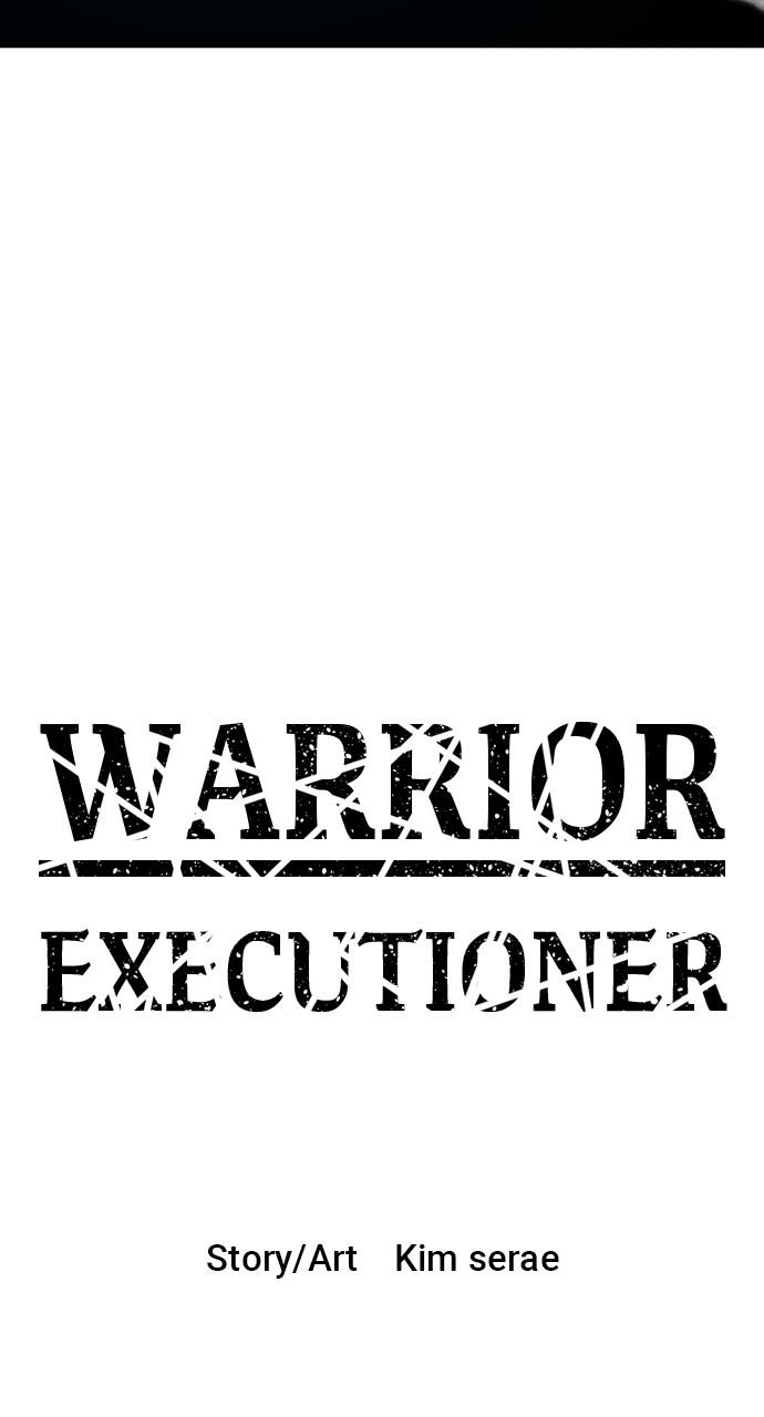 Warrior Executioner Chap 148 - Next Chap 149
