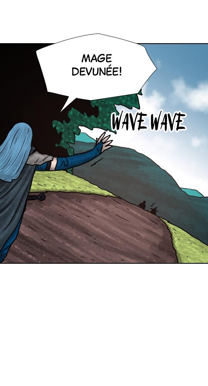 Warrior Executioner Chap 148 - Next Chap 149