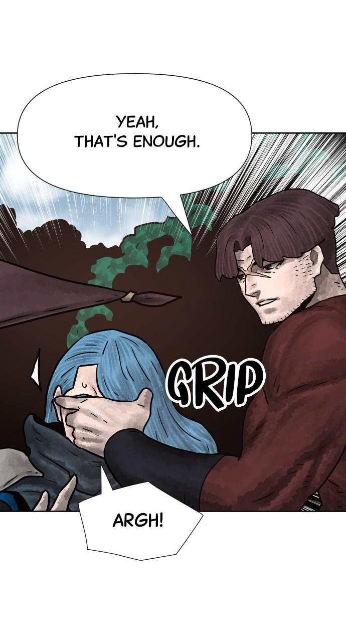 Warrior Executioner Chap 148 - Next Chap 149
