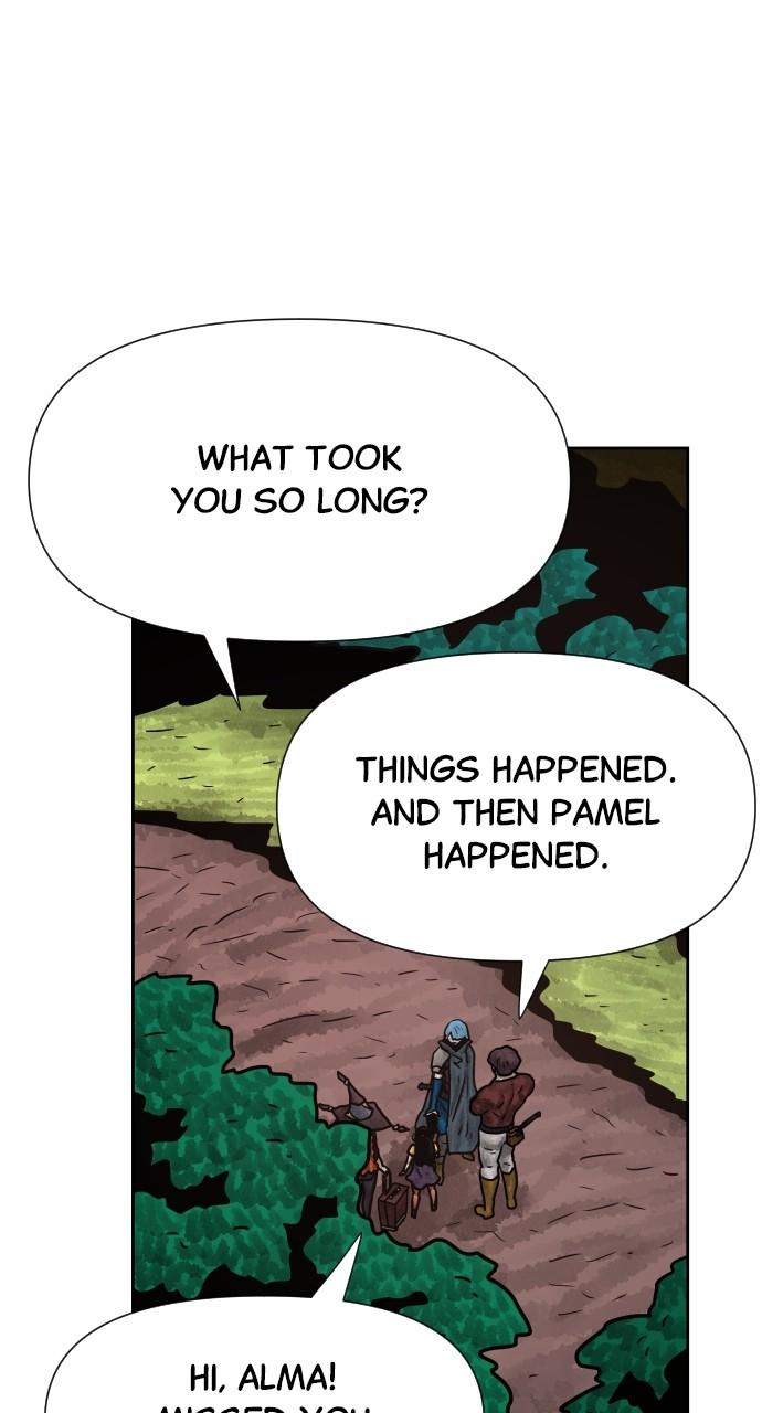 Warrior Executioner Chap 148 - Next Chap 149