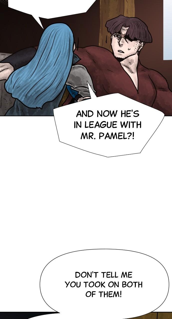 Warrior Executioner Chap 148 - Next Chap 149