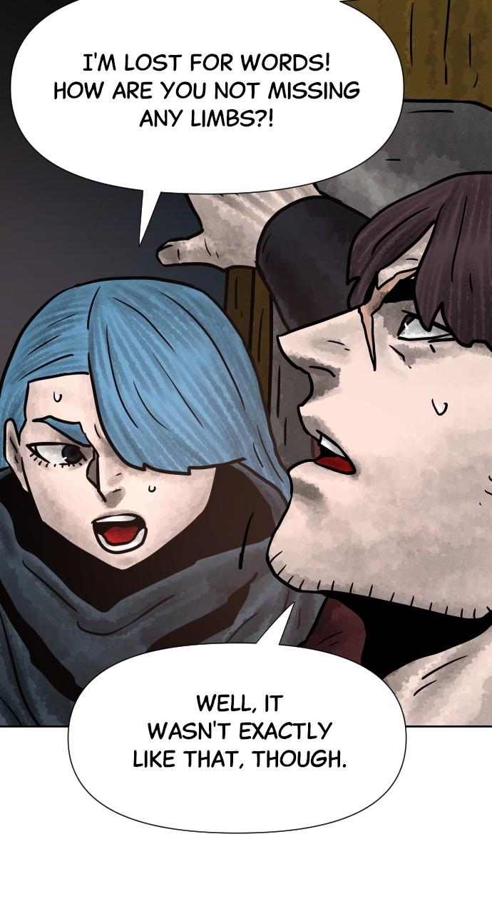 Warrior Executioner Chap 148 - Next Chap 149
