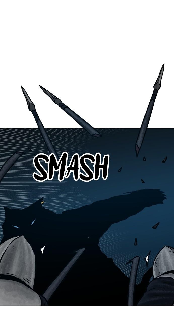 Warrior Executioner Chap 148 - Next Chap 149
