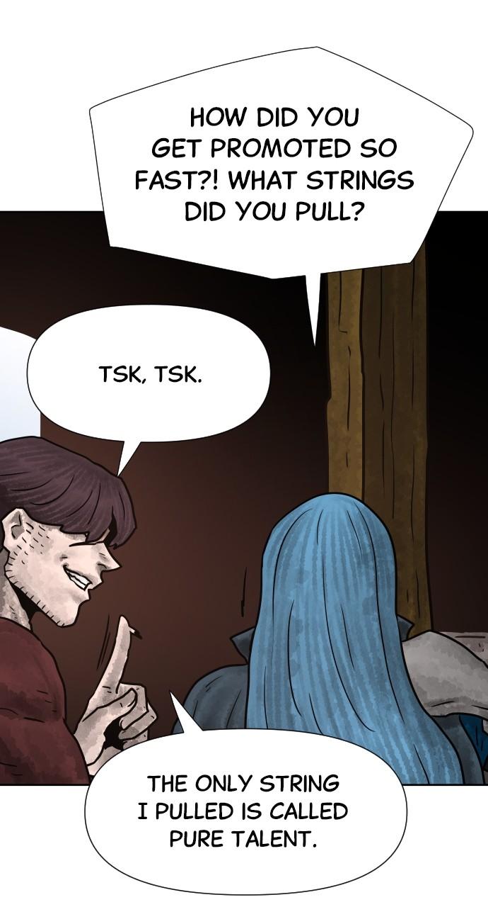 Warrior Executioner Chap 148 - Next Chap 149