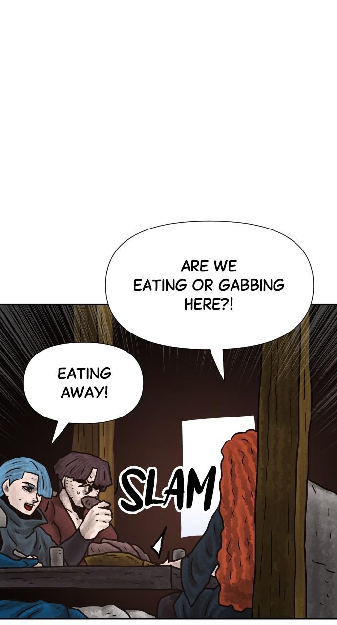Warrior Executioner Chap 148 - Next Chap 149