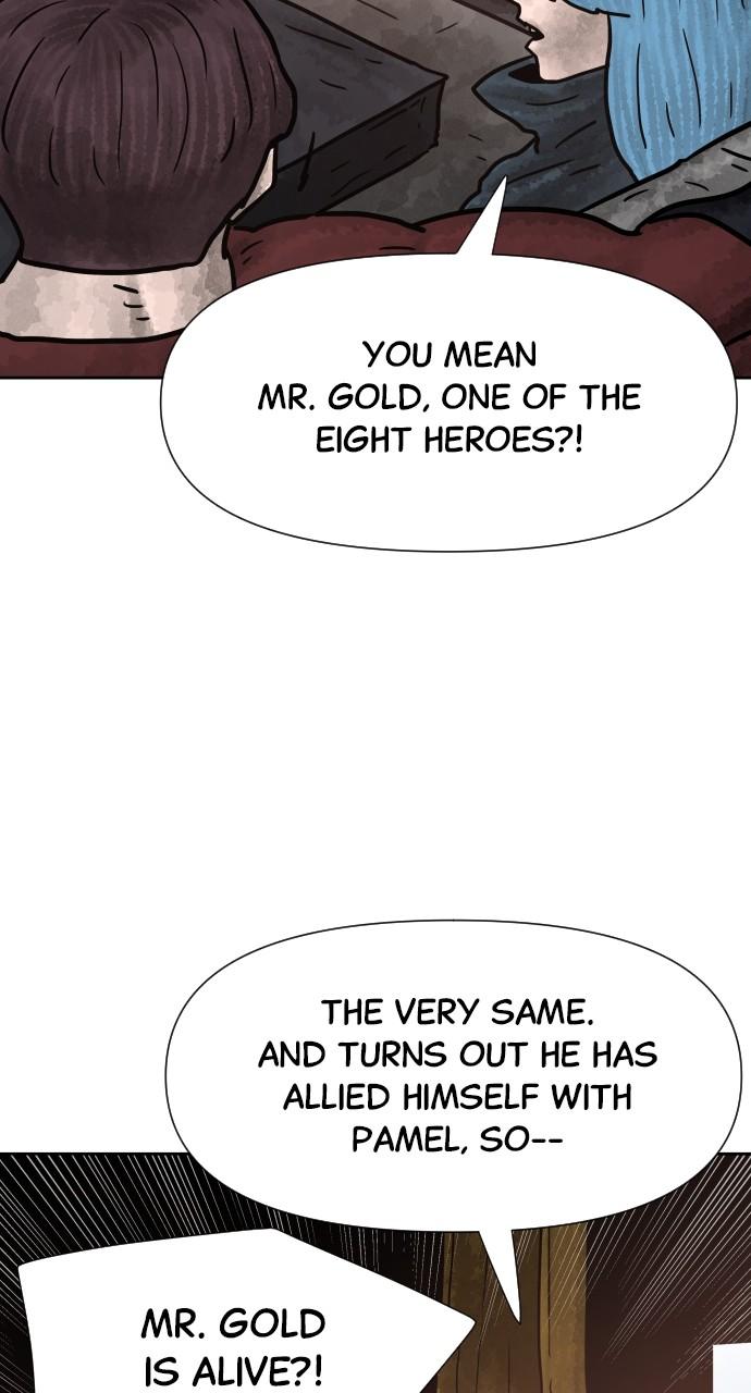 Warrior Executioner Chap 148 - Next Chap 149