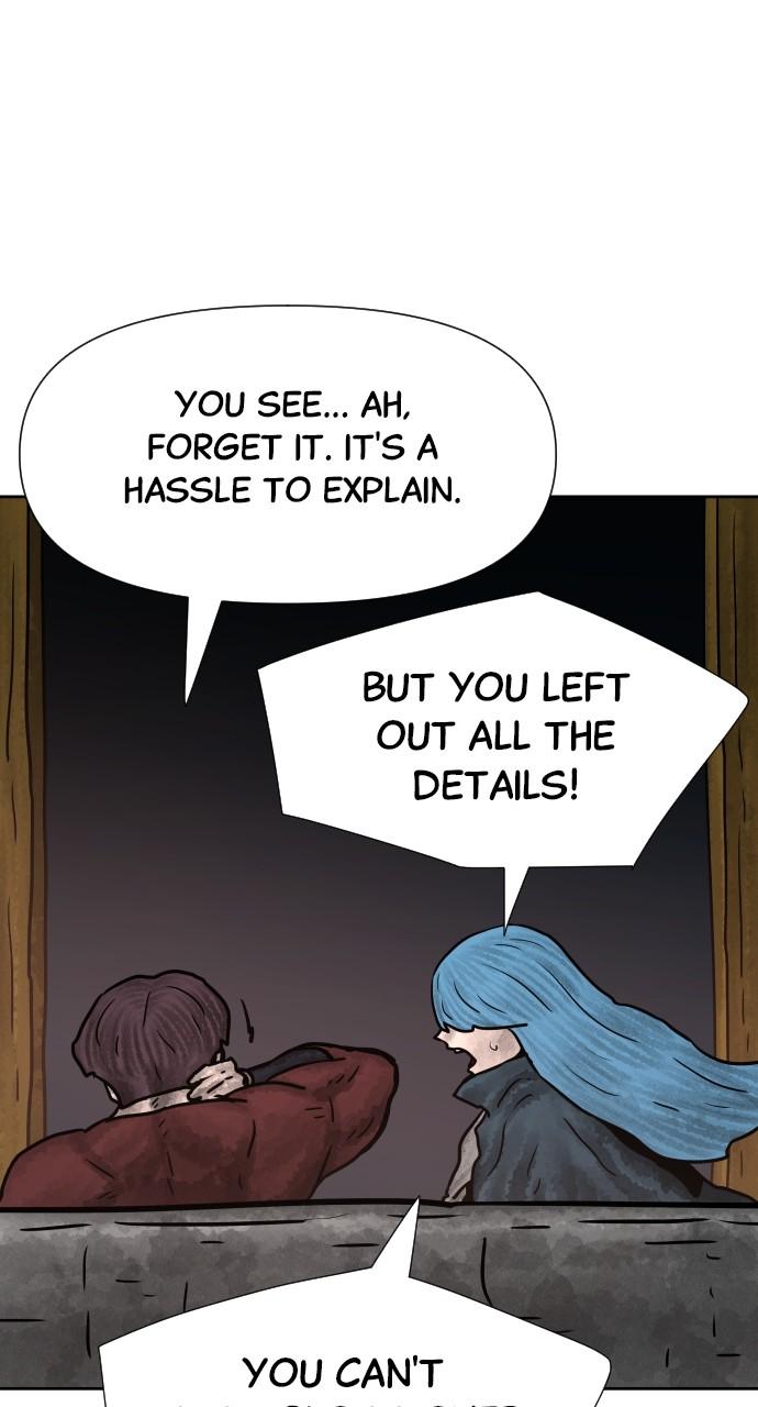 Warrior Executioner Chap 148 - Next Chap 149