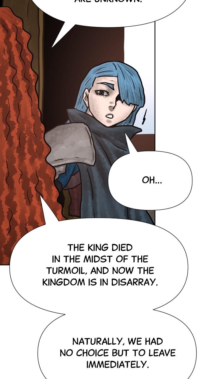 Warrior Executioner Chap 148 - Next Chap 149