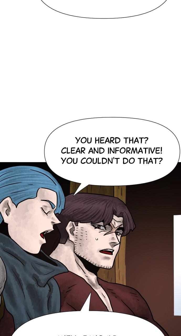 Warrior Executioner Chap 148 - Next Chap 149
