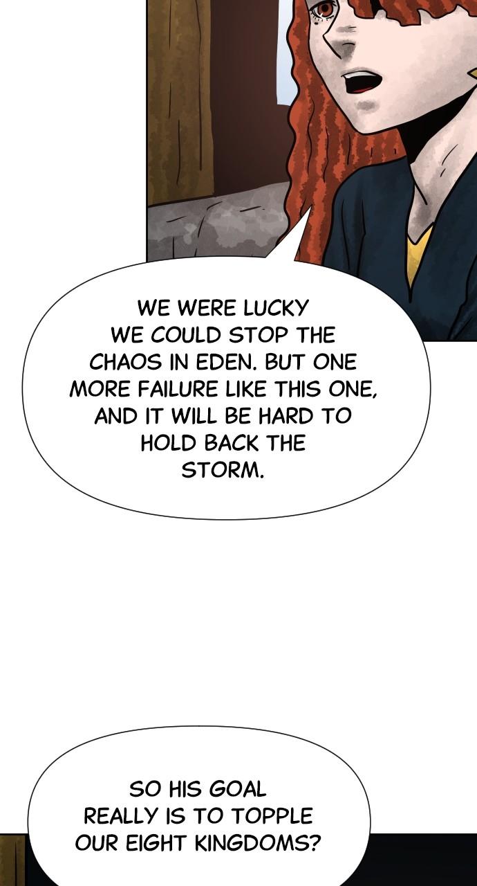 Warrior Executioner Chap 148 - Next Chap 149