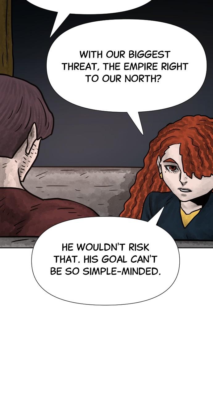 Warrior Executioner Chap 148 - Next Chap 149