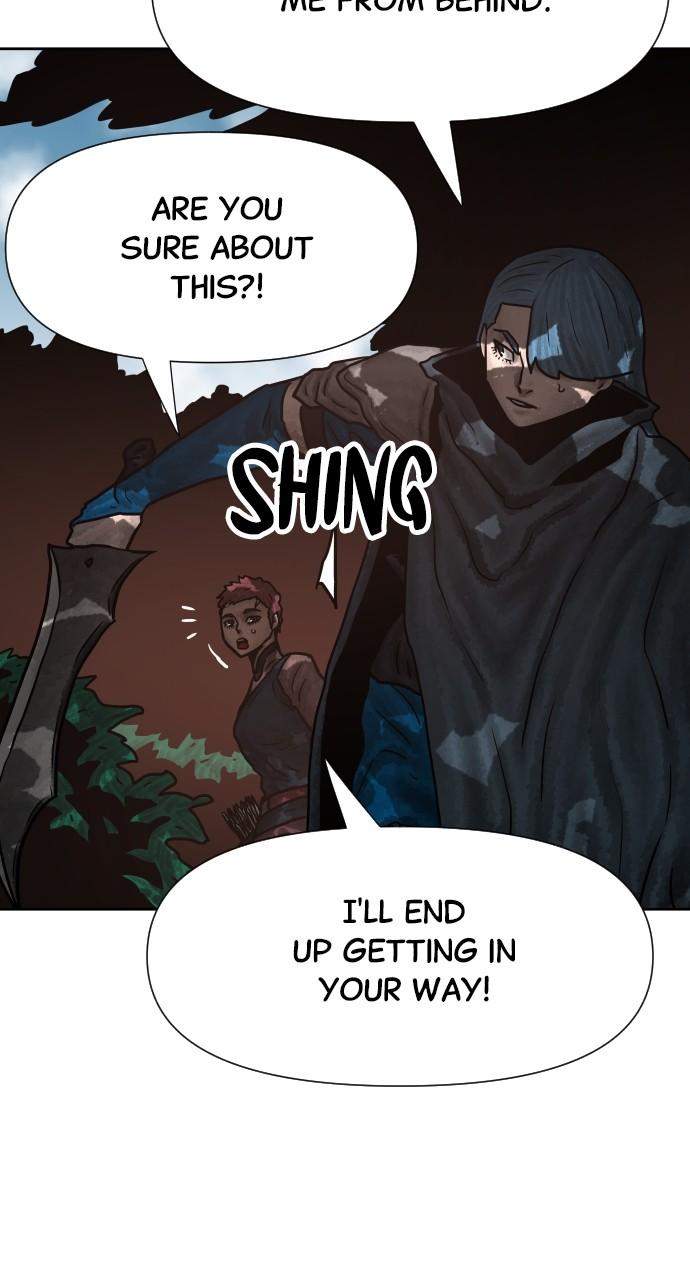 Warrior Executioner Chap 149 - Next Chap 150