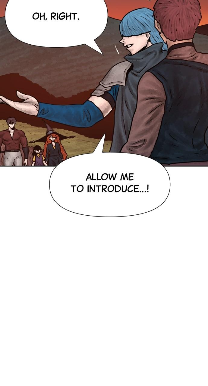 Warrior Executioner Chap 149 - Next Chap 150