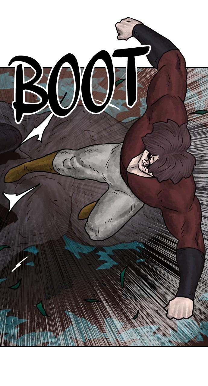 Warrior Executioner Chap 149 - Next Chap 150